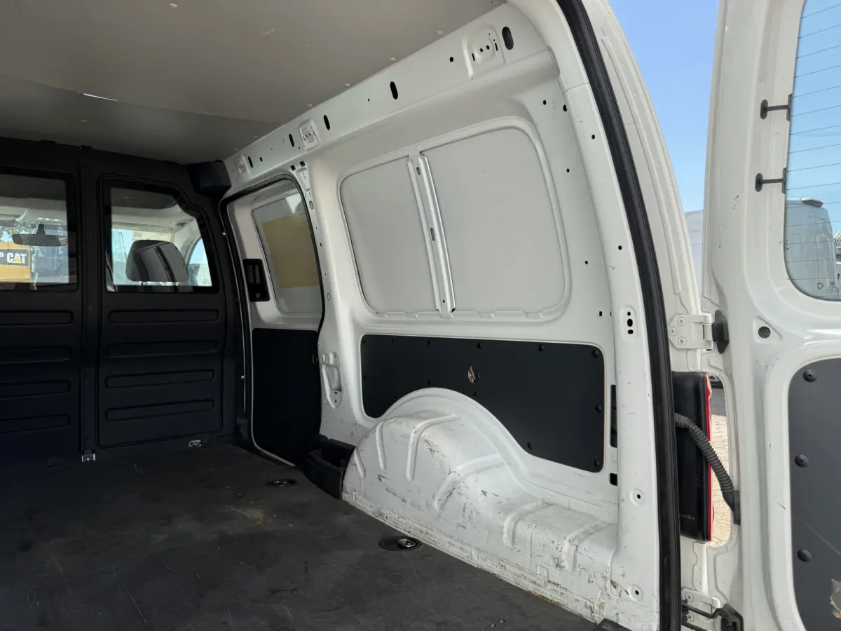 e-Caddy 37kWh 113PK L2 Elektrisch Caddy ABT Maxi 37,3kWh 159km WLTP LED Snelladen Trekhaak Airco Carplay Parkeersensoren Achter