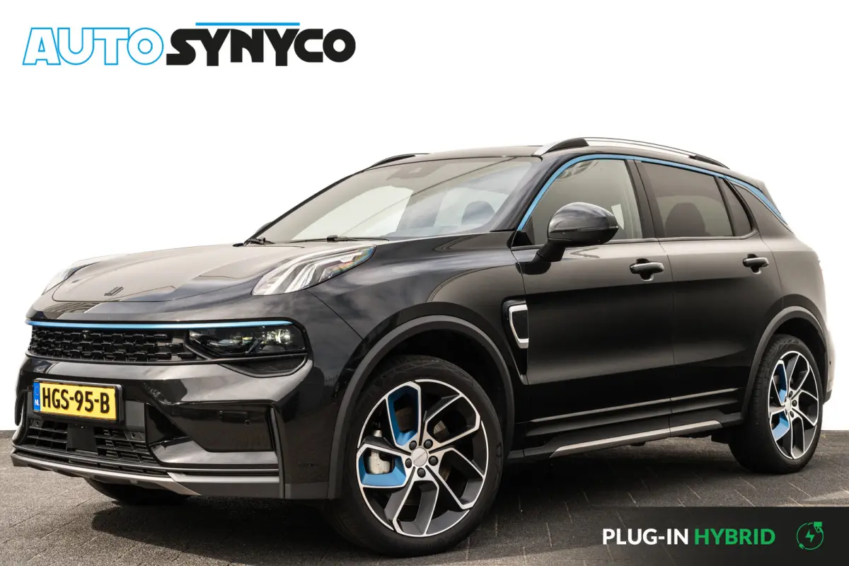 1.5 Plug-in Hybrid 262 Pk | Stuurverwarming | Panoramadak | Zwarte Hemel | NL Auto | 20 inch. LMV | 1e eigenaar