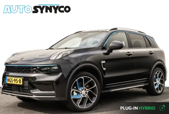 1.5 Plug-in Hybrid 262 Pk | Stuurverwarming | Panoramadak | Zwarte Hemel | 20 inch. LMV | 1e eigenaar