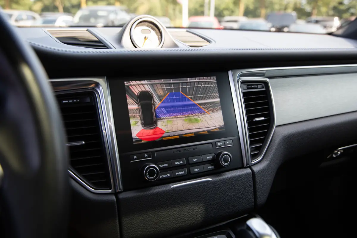3.0 GTS , Sport-Chrono, Luchtvering, Trekhaak, Panoramadak, Apple Carplay, Stoel/stuurverwarming, VOL!!