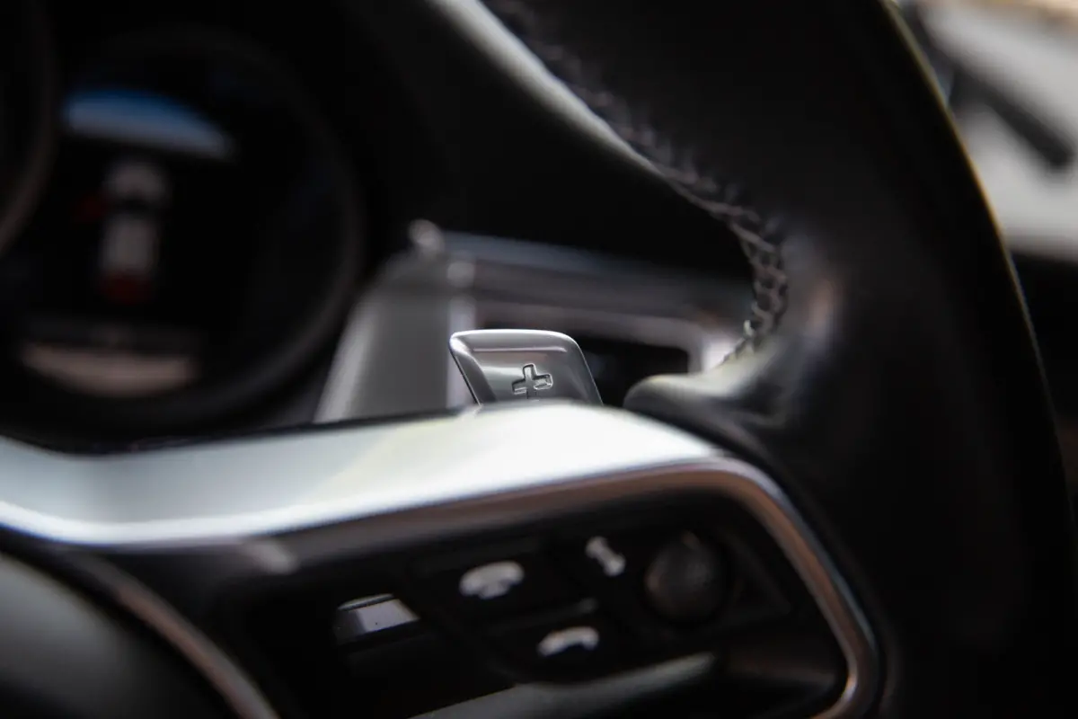 3.0 GTS , Sport-Chrono, Luchtvering, Trekhaak, Panoramadak, Apple Carplay, Stoel/stuurverwarming, VOL!!