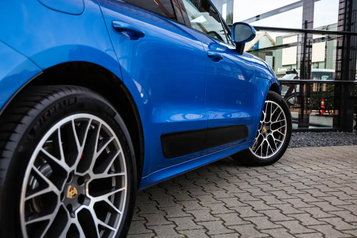 3.0 GTS , Sport-Chrono, Luchtvering, Trekhaak, Panoramadak, Apple Carplay, Stoel/stuurverwarming, VOL!!