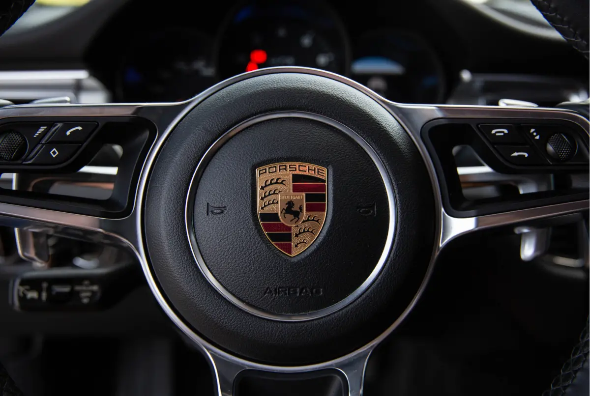 3.0 GTS , Sport-Chrono, Luchtvering, Trekhaak, Panoramadak, Apple Carplay, Stoel/stuurverwarming, VOL!!