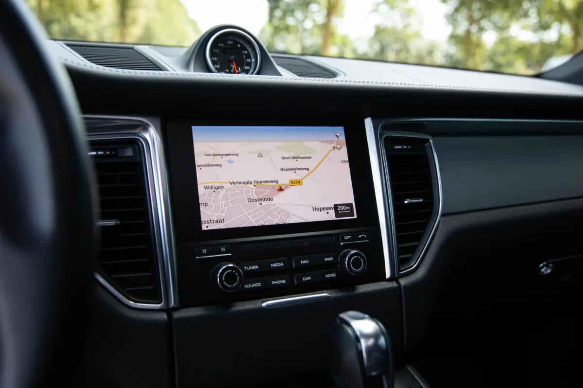 3.0 GTS , Sport-Chrono, Luchtvering, Trekhaak, Panoramadak, Apple Carplay, Stoel/stuurverwarming, VOL!!