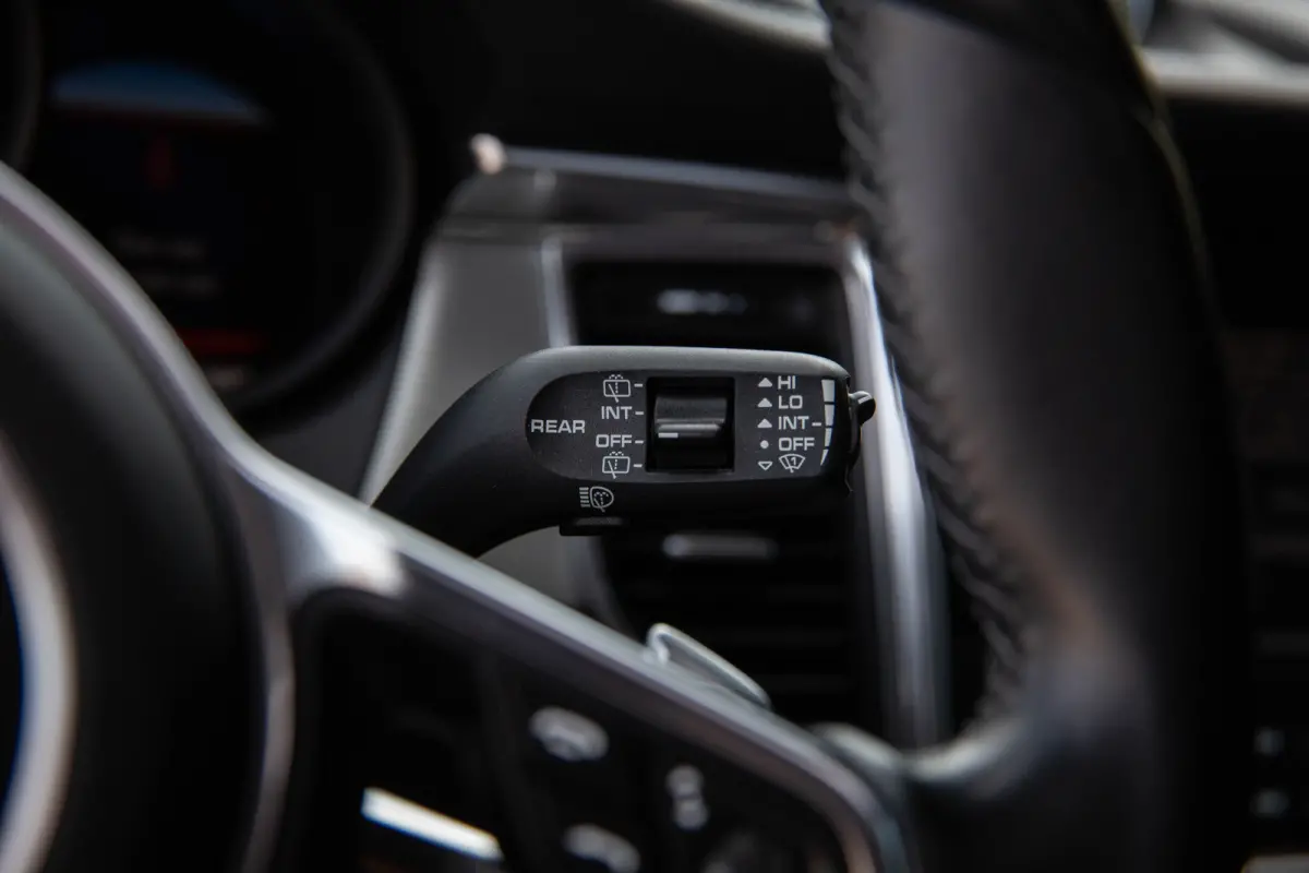 3.0 GTS , Sport-Chrono, Luchtvering, Trekhaak, Panoramadak, Apple Carplay, Stoel/stuurverwarming, VOL!!
