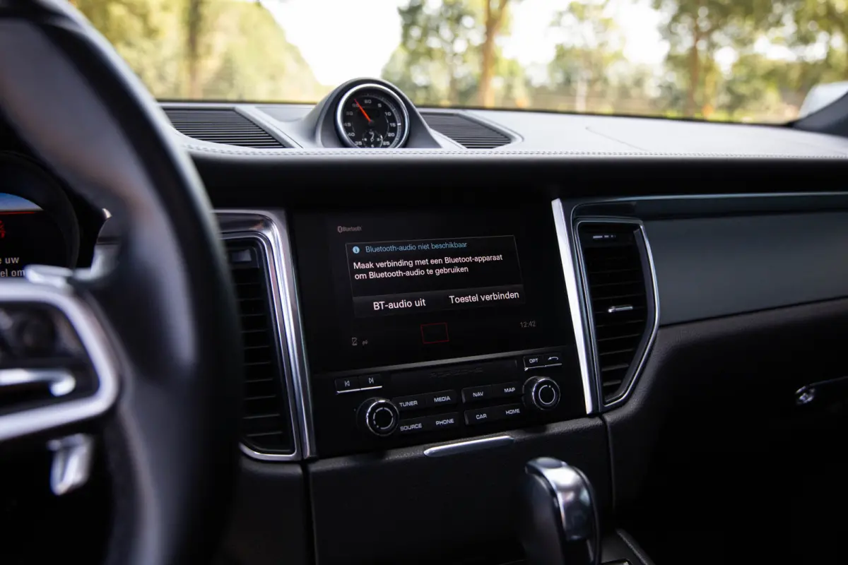 3.0 GTS , Sport-Chrono, Luchtvering, Trekhaak, Panoramadak, Apple Carplay, Stoel/stuurverwarming, VOL!!