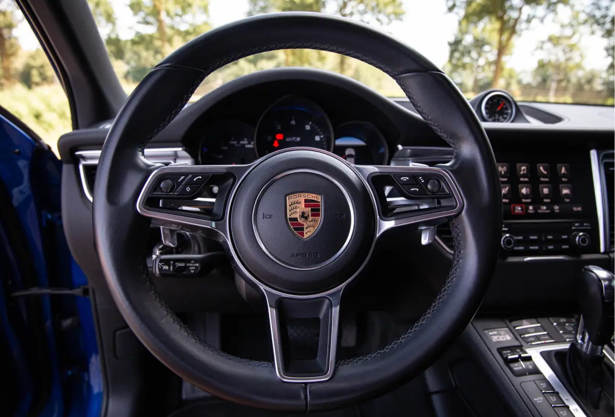 3.0 GTS , Sport-Chrono, Luchtvering, Trekhaak, Panoramadak, Apple Carplay, Stoel/stuurverwarming, VOL!!
