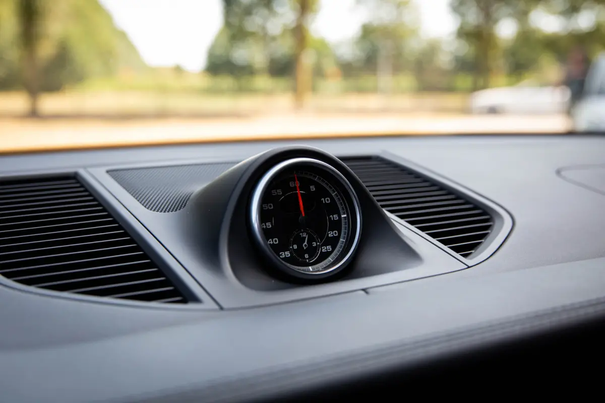 3.0 GTS , Sport-Chrono, Luchtvering, Trekhaak, Panoramadak, Apple Carplay, Stoel/stuurverwarming, VOL!!