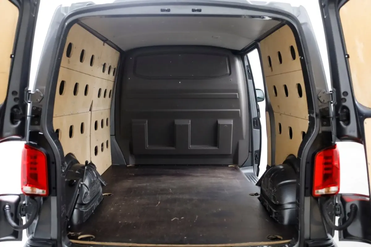 T6.1 2.0 TDI 150pk Lang DSG-Automaat LED/Airco/Navi 11-2020