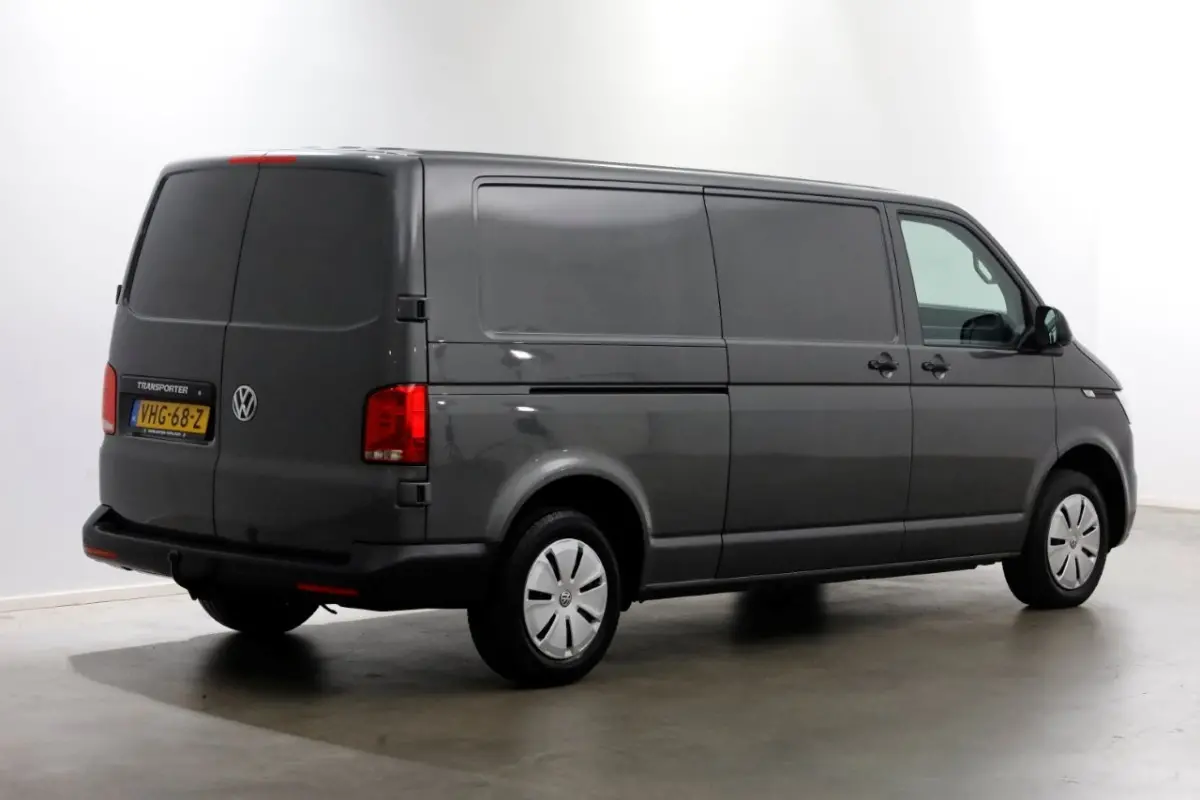 T6.1 2.0 TDI 150pk Lang DSG-Automaat LED/Airco/Navi 11-2020