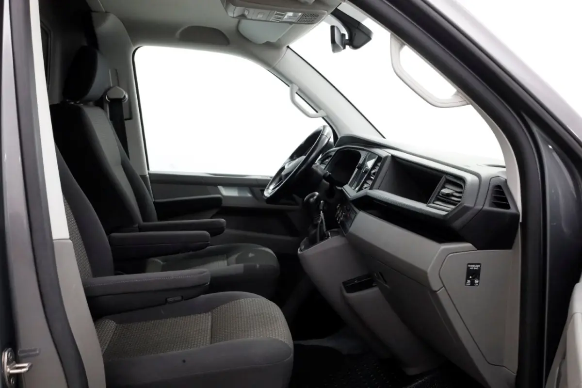 T6.1 2.0 TDI 150pk Lang DSG-Automaat LED/Airco/Navi 11-2020