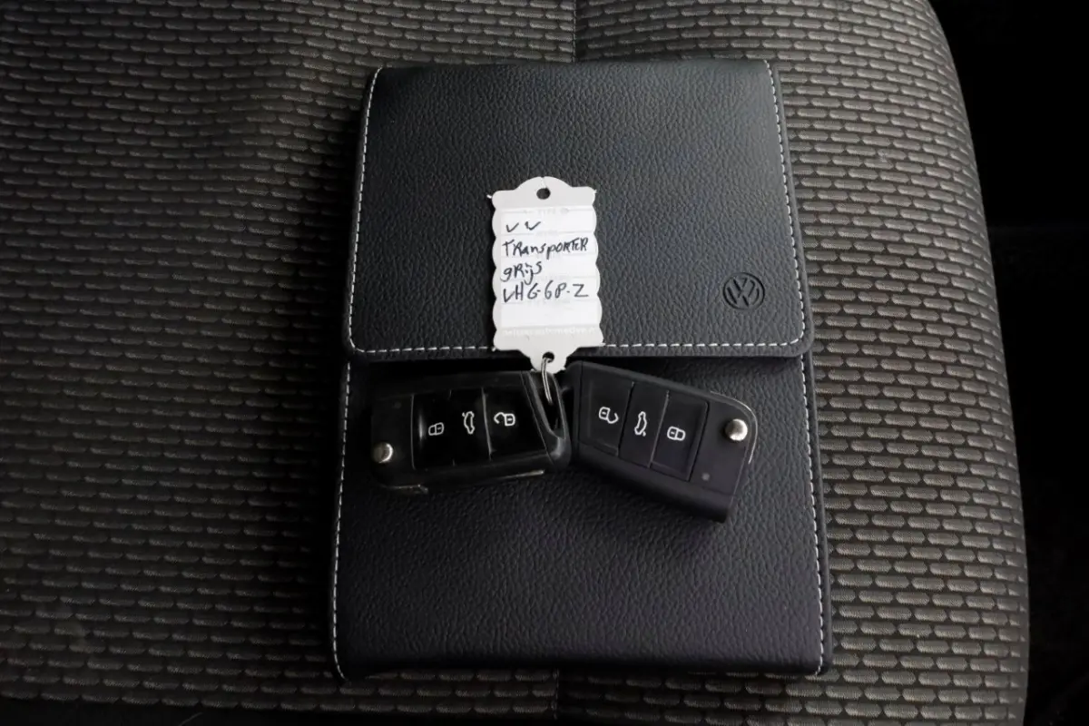 T6.1 2.0 TDI 150pk Lang DSG-Automaat LED/Airco/Navi 11-2020