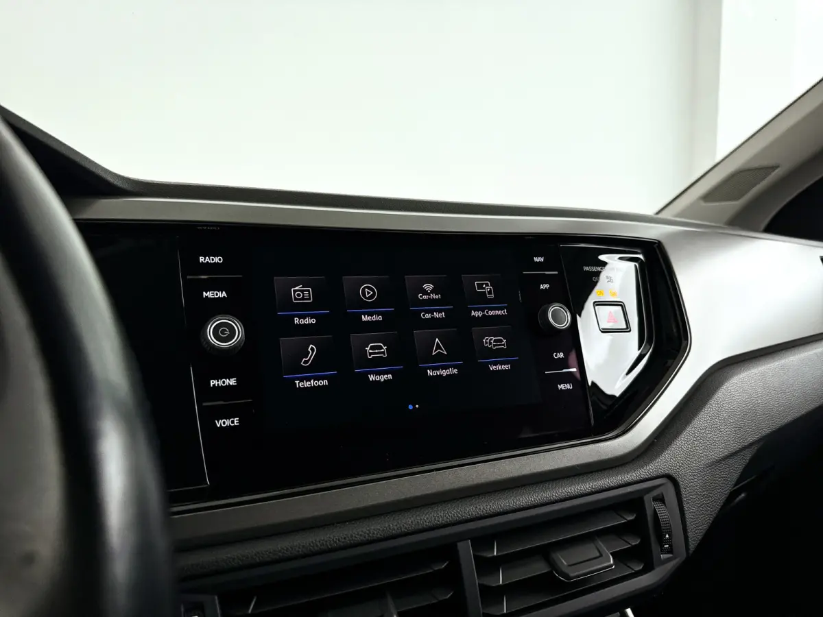 1.0 TSI Comfortline Business | Park assist | Cruise control adaptief | Bluetooth