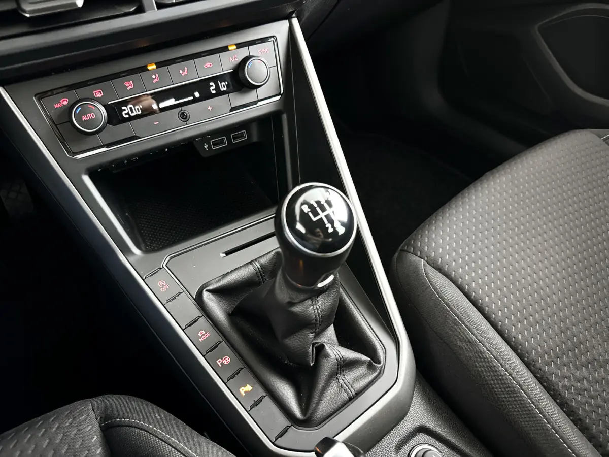 1.0 TSI Comfortline Business | Park assist | Cruise control adaptief | Bluetooth
