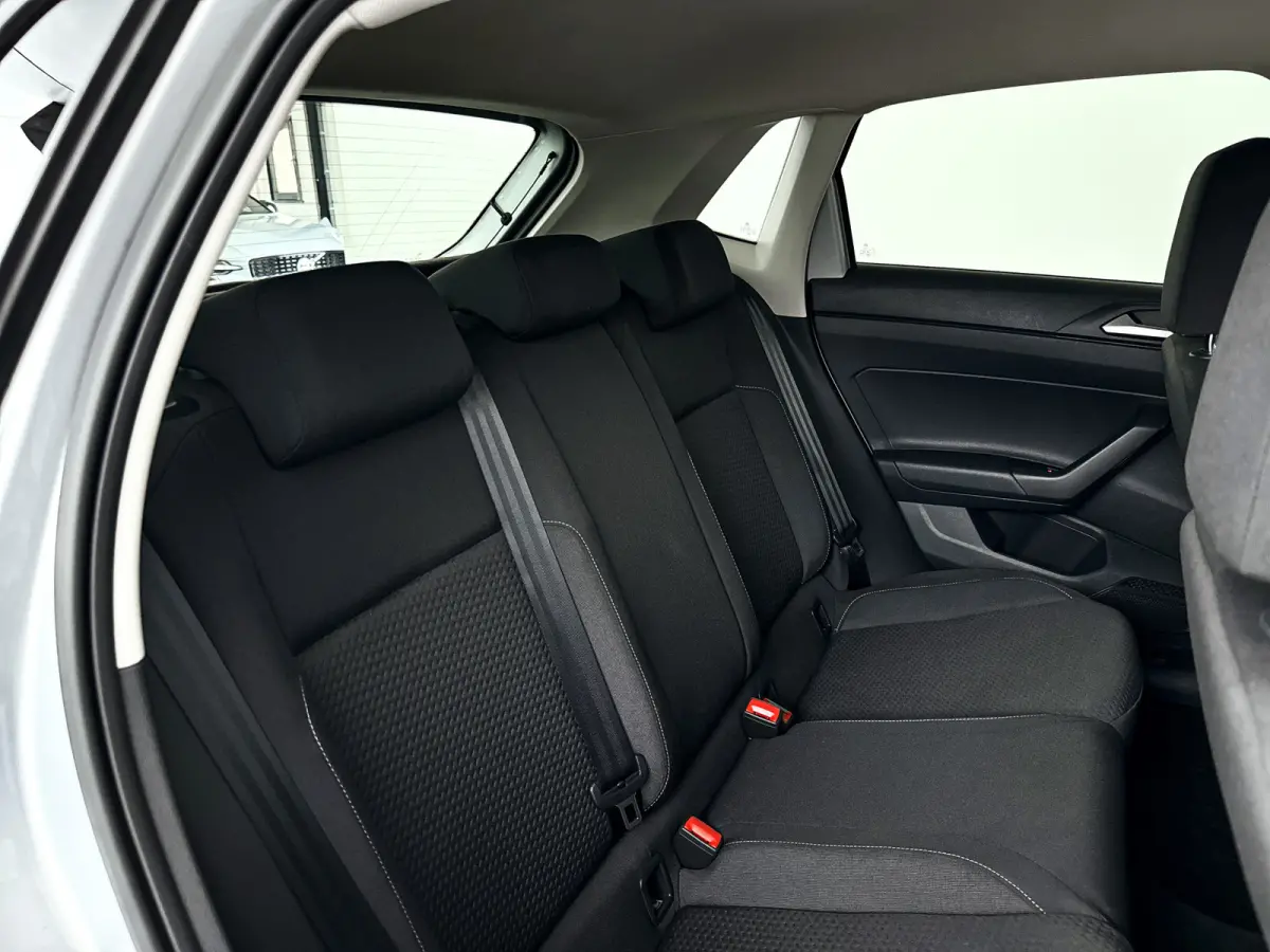 1.0 TSI Comfortline Business | Park assist | Cruise control adaptief | Bluetooth