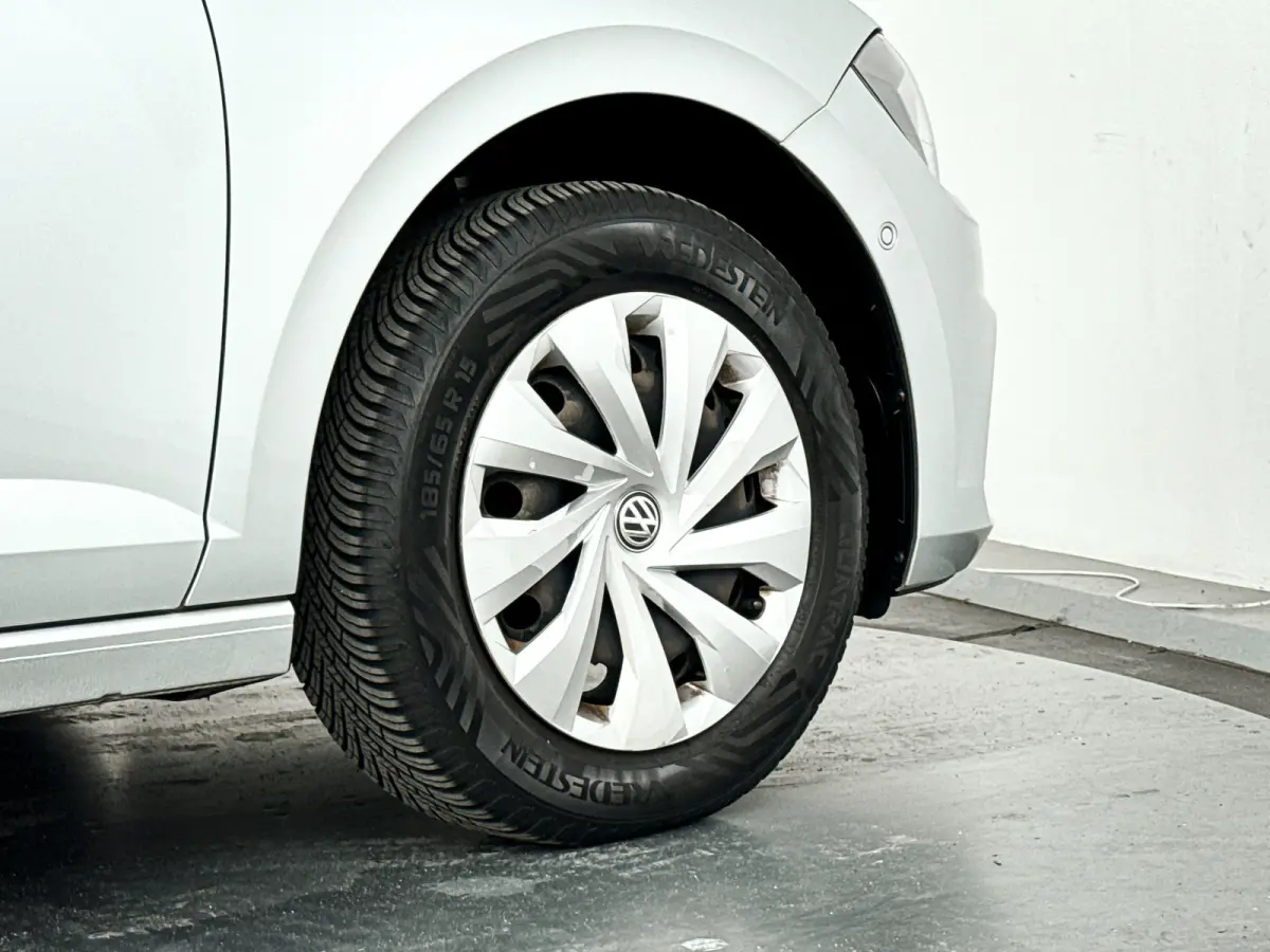 1.0 TSI Comfortline Business | Park assist | Cruise control adaptief | Bluetooth