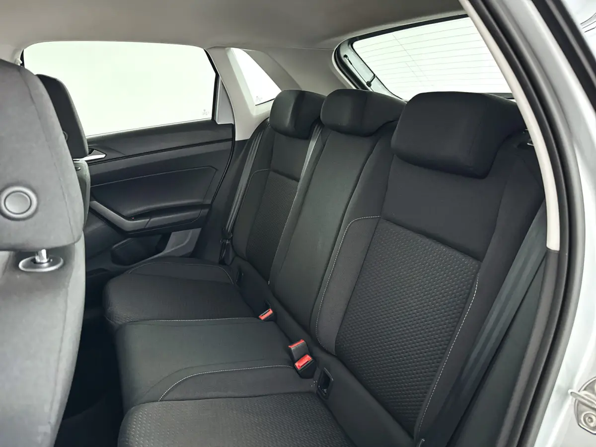 1.0 TSI Comfortline Business | Park assist | Cruise control adaptief | Bluetooth