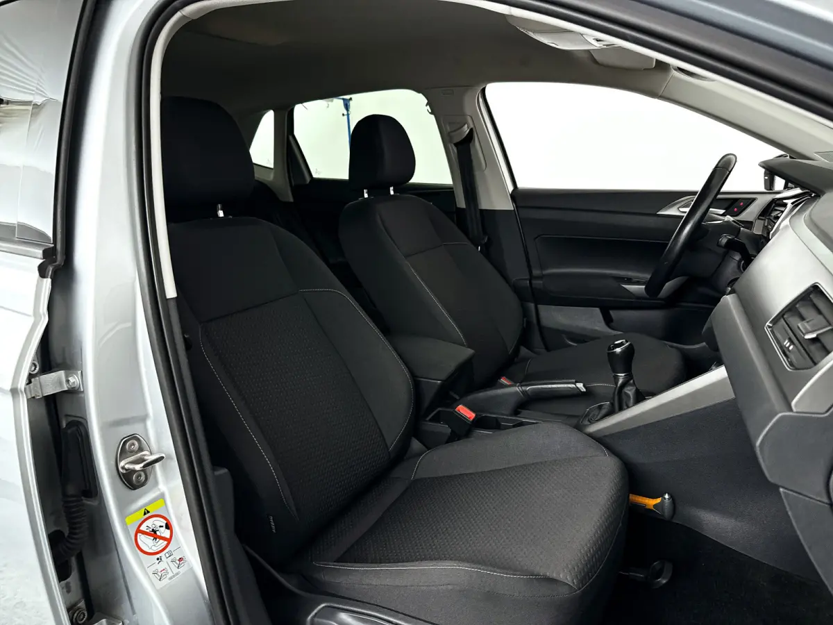 1.0 TSI Comfortline Business | Park assist | Cruise control adaptief | Bluetooth