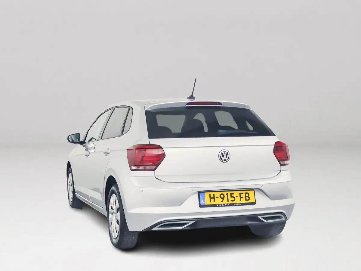 1.0 TSI Comfortline Business | Park assist | Cruise control adaptief | Bluetooth
