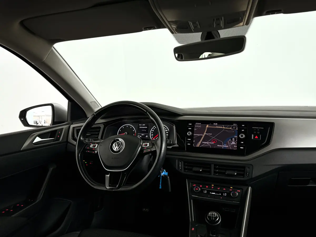 1.0 TSI Comfortline Business | Park assist | Cruise control adaptief | Bluetooth