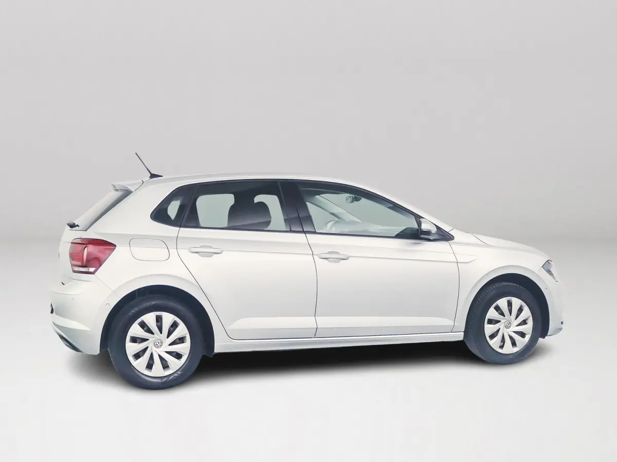 1.0 TSI Comfortline Business | Park assist | Cruise control adaptief | Bluetooth