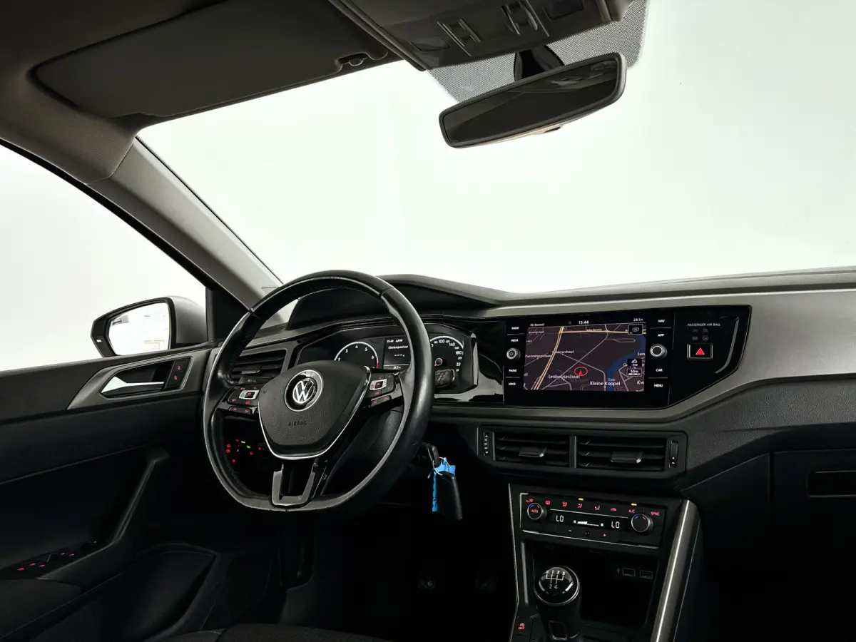 1.0 TSI Comfortline Business | Park assist | Cruise control adaptief | Bluetooth