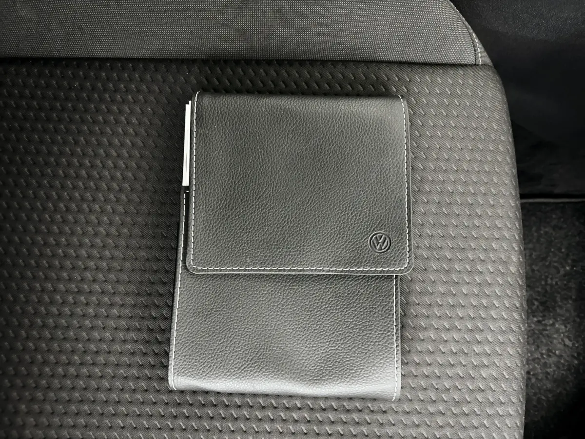 1.0 TSI Comfortline Business | Park assist | Cruise control adaptief | Bluetooth