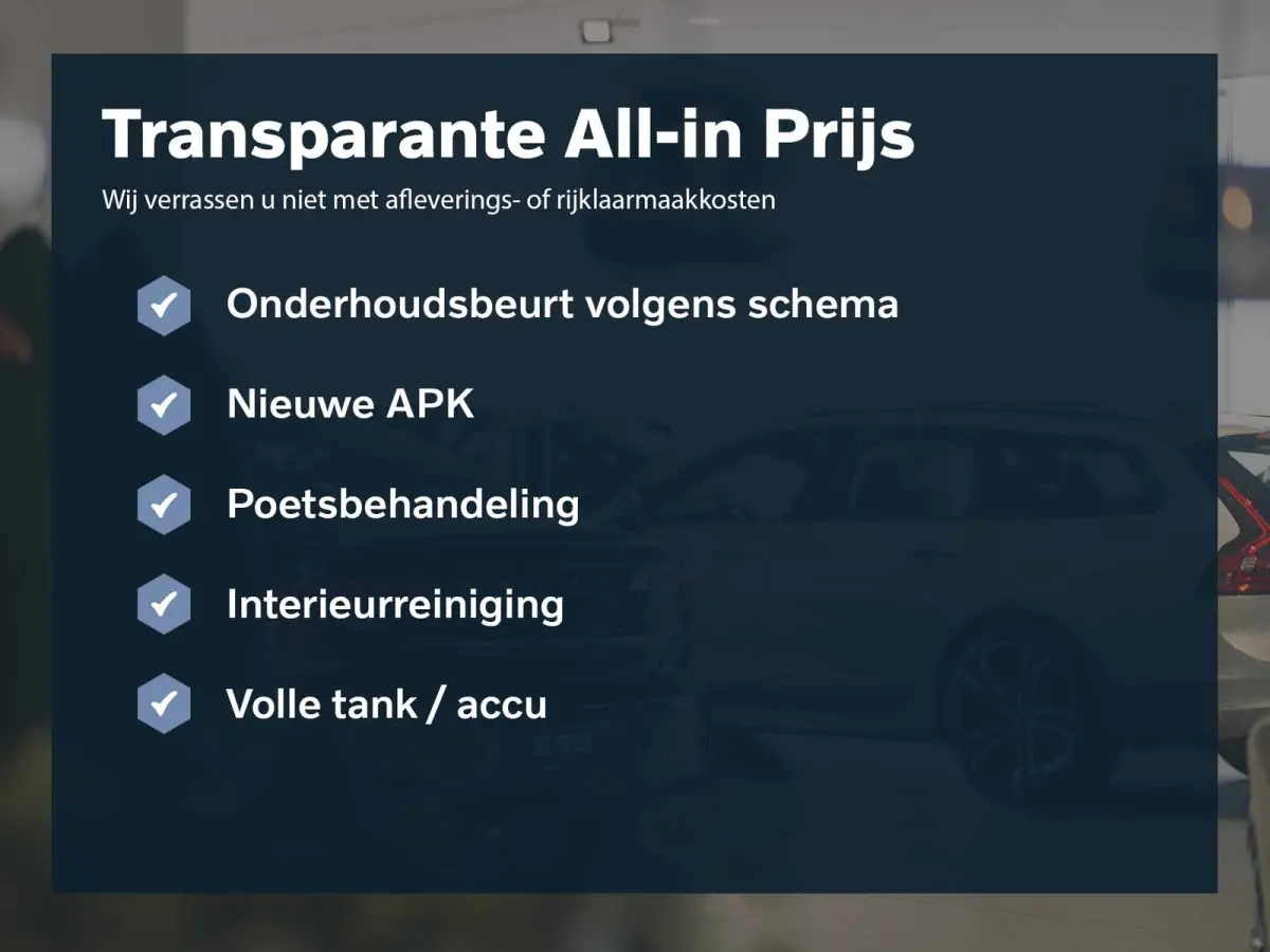 1.0 TSI Comfortline Business | Park assist | Cruise control adaptief | Bluetooth