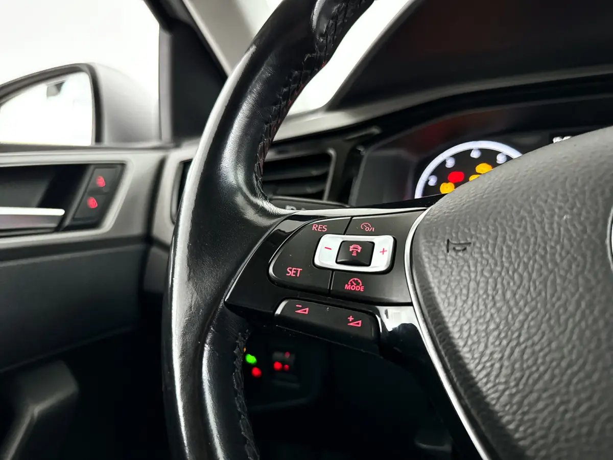 1.0 TSI Comfortline Business | Park assist | Cruise control adaptief | Bluetooth
