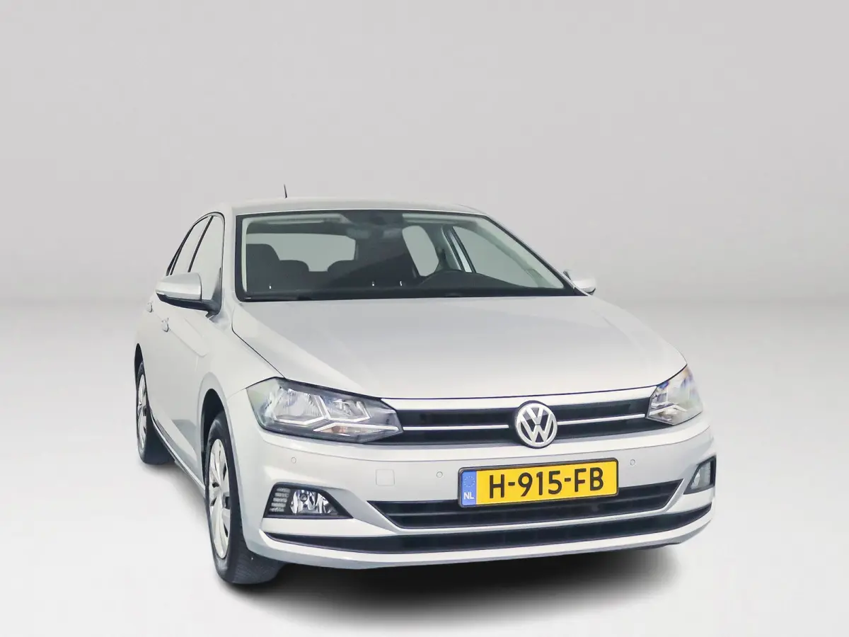 1.0 TSI Comfortline Business | Park assist | Cruise control adaptief | Bluetooth