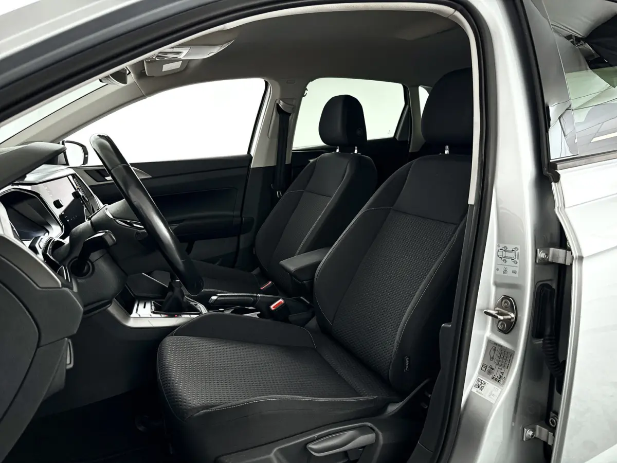 1.0 TSI Comfortline Business | Park assist | Cruise control adaptief | Bluetooth