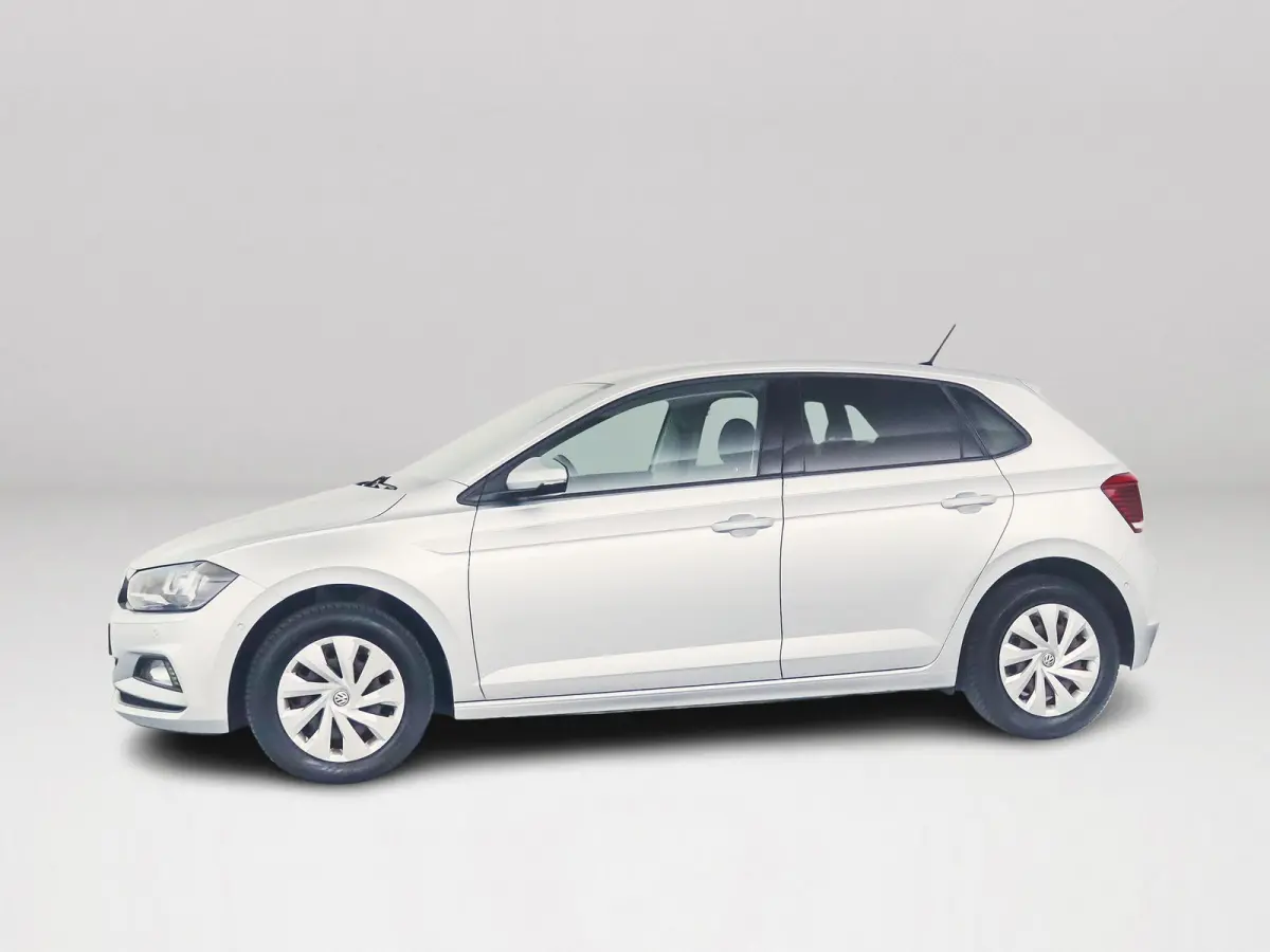 1.0 TSI Comfortline Business | Park assist | Cruise control adaptief | Bluetooth