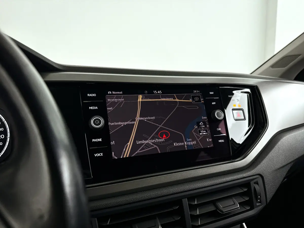 1.0 TSI Comfortline Business | Park assist | Cruise control adaptief | Bluetooth