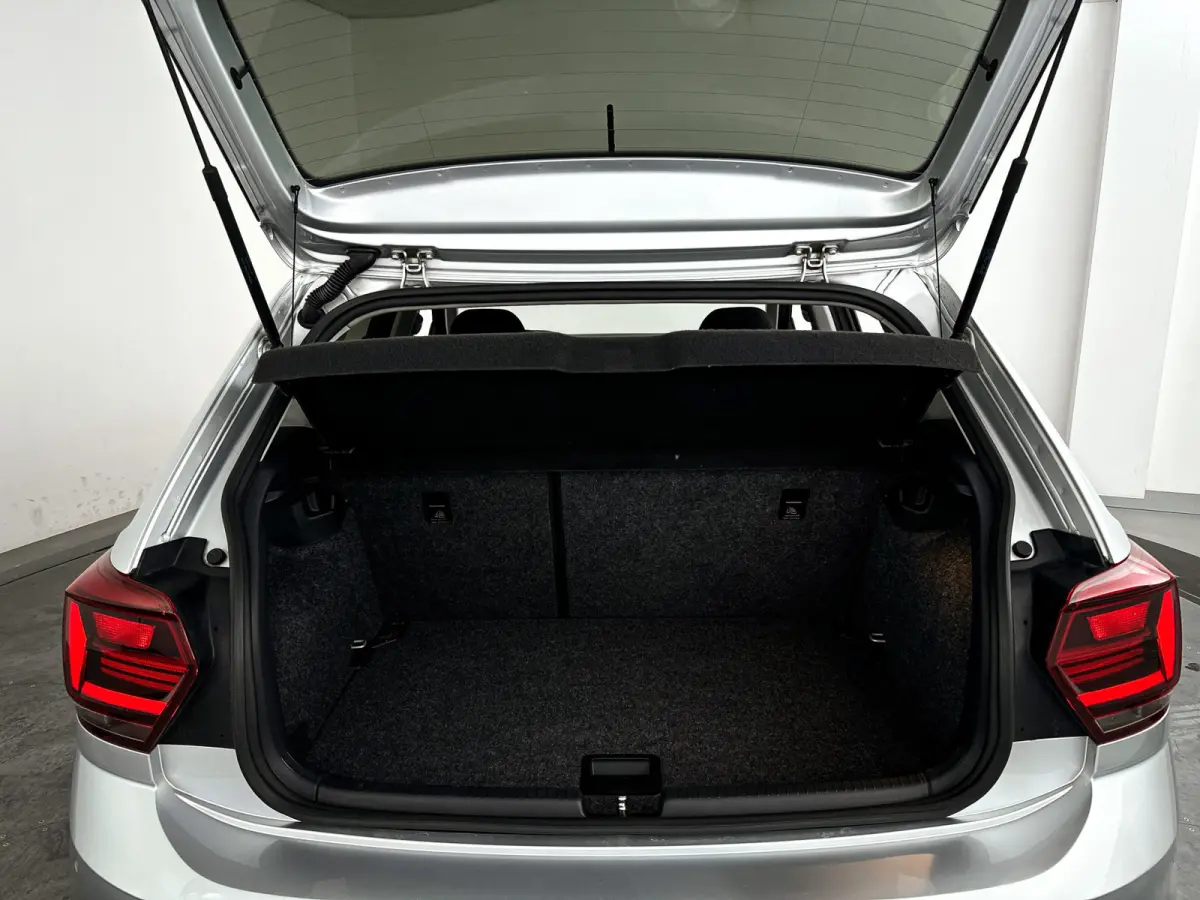 1.0 TSI Comfortline Business | Park assist | Cruise control adaptief | Bluetooth