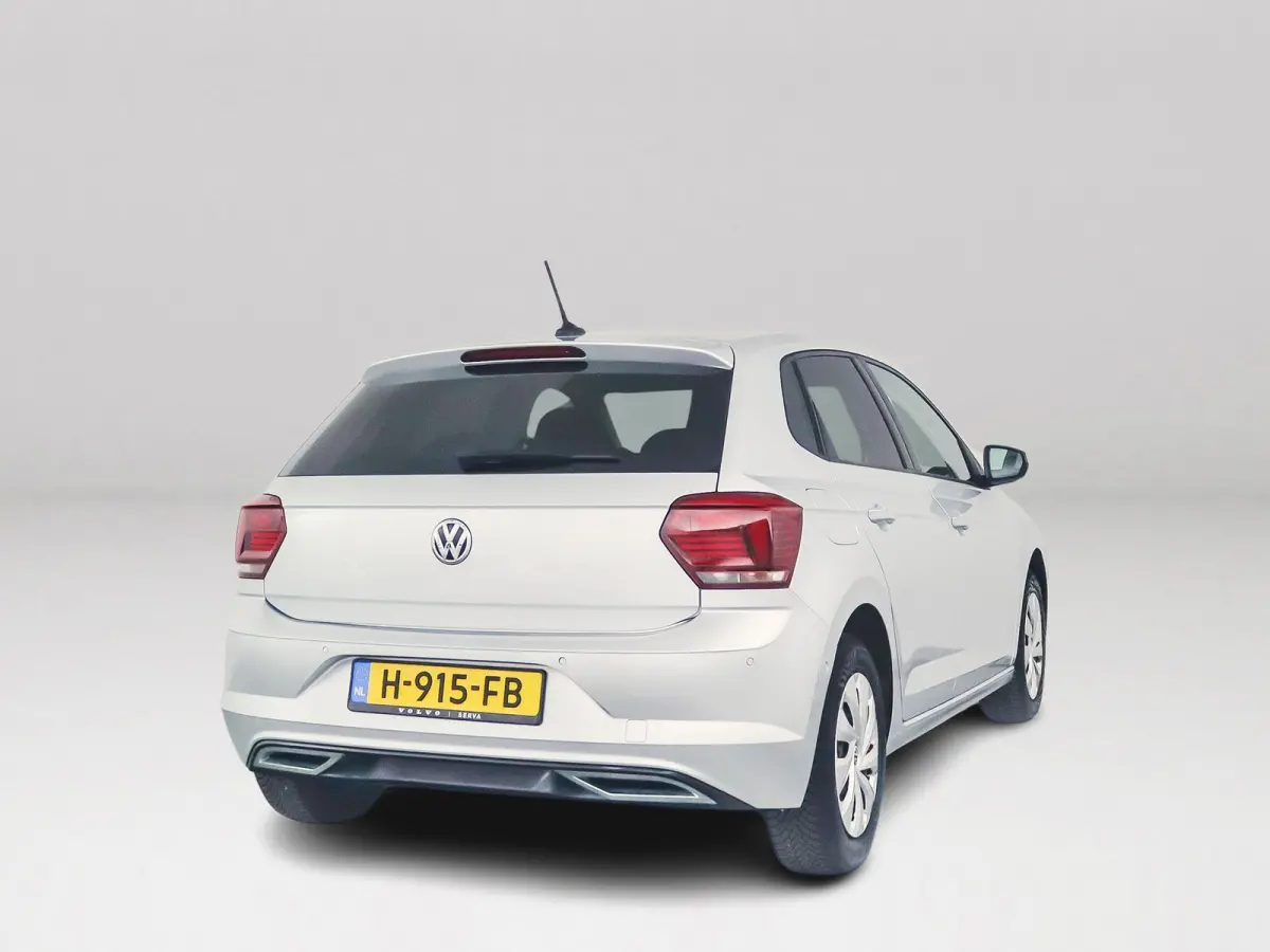 1.0 TSI Comfortline Business | Park assist | Cruise control adaptief | Bluetooth