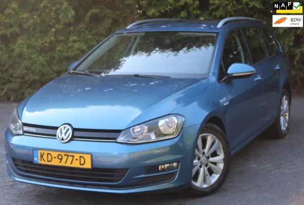 1.0 TSI Connected Series 116PK | Parkeercamera | Navigatie | Trekhaak | Cruise Control