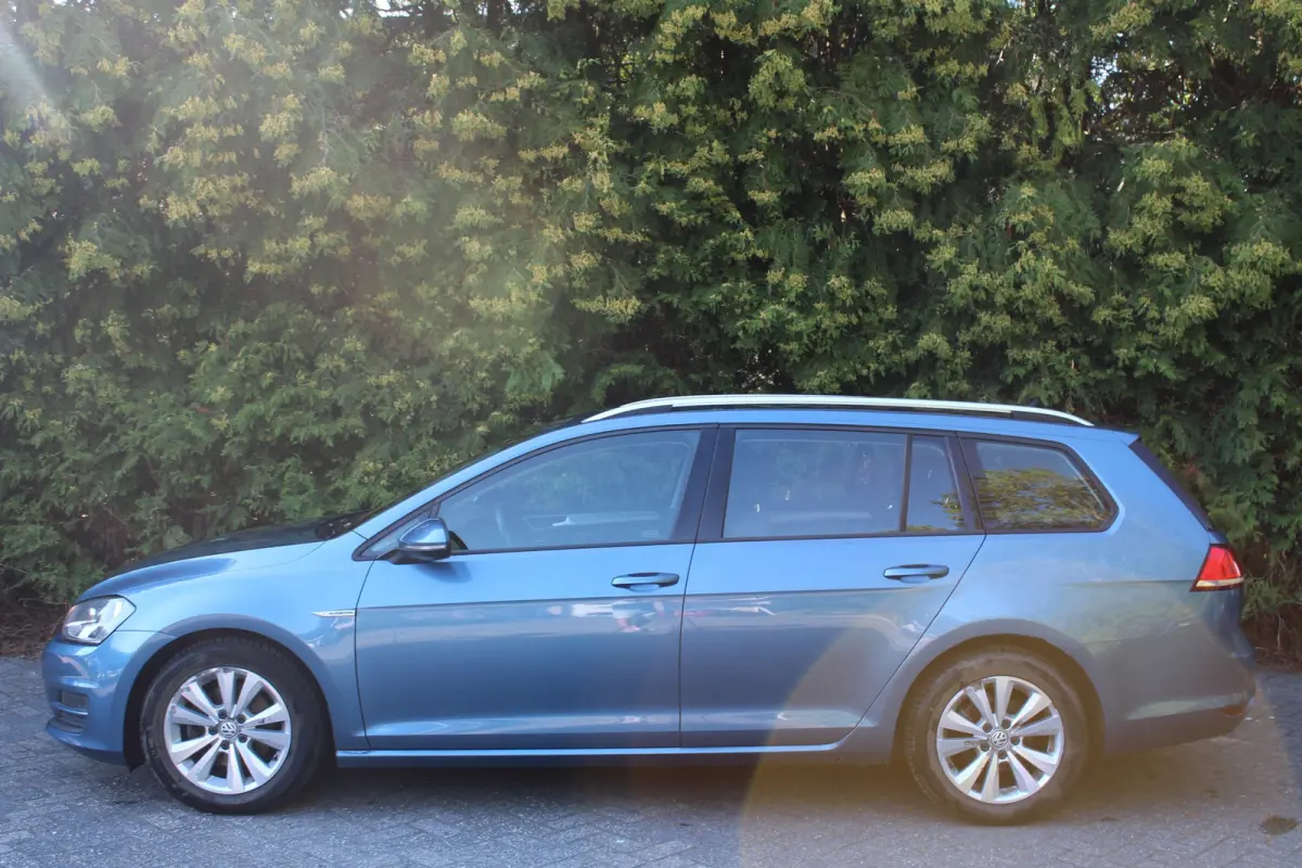 1.0 TSI Connected Series 116PK | Parkeercamera | Navigatie | Trekhaak | Cruise Control