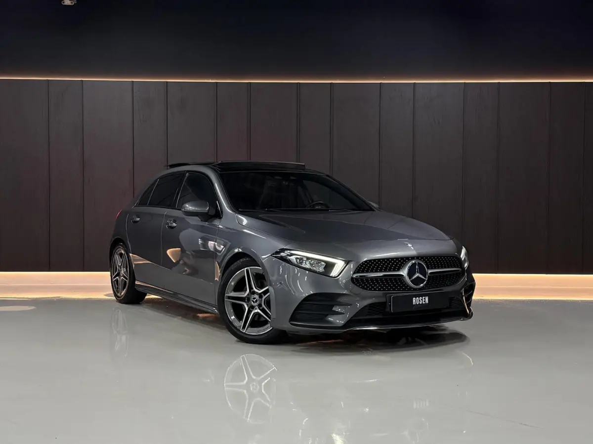 180 AMG|PANO|SFEER|KEYLESS|LED|CRUISE|WIDESCREEN