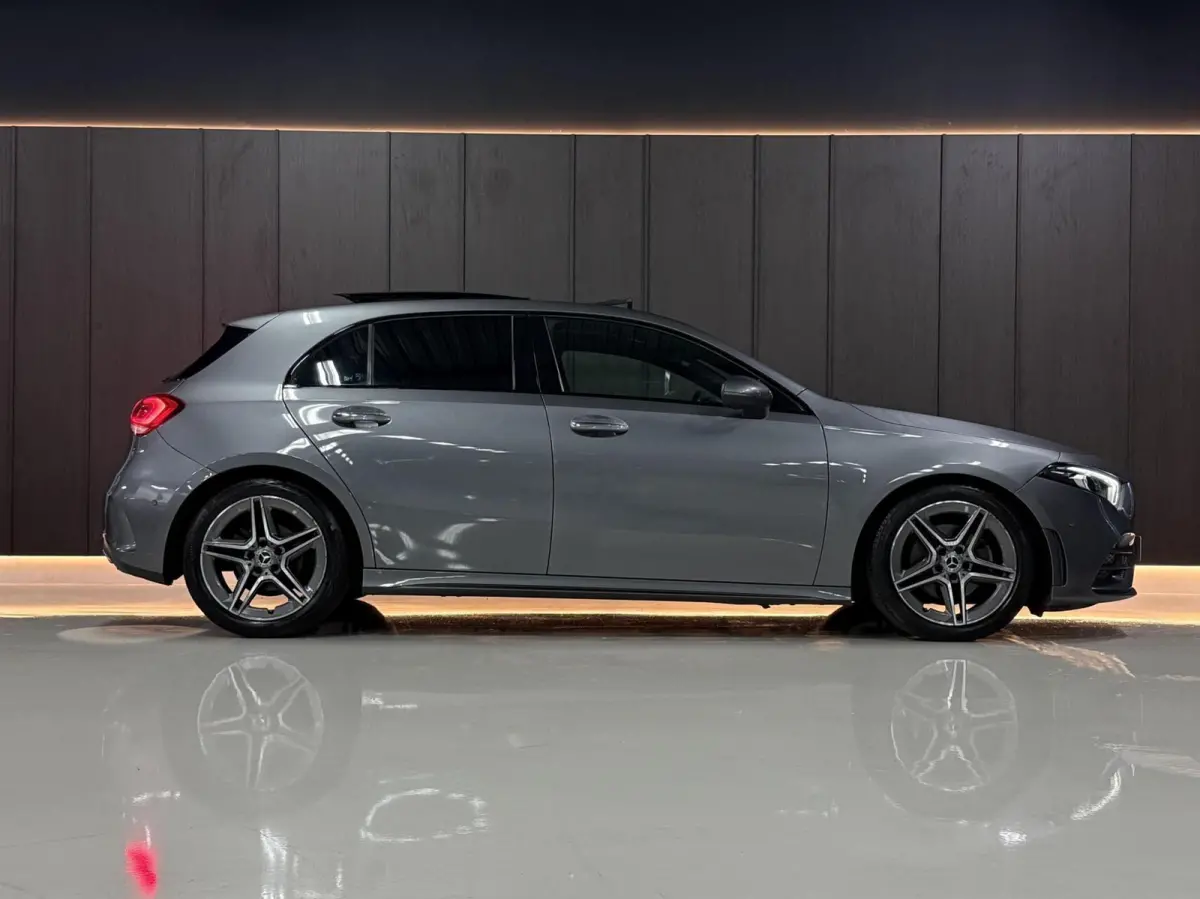 180 AMG|PANO|SFEER|KEYLESS|LED|CRUISE|WIDESCREEN