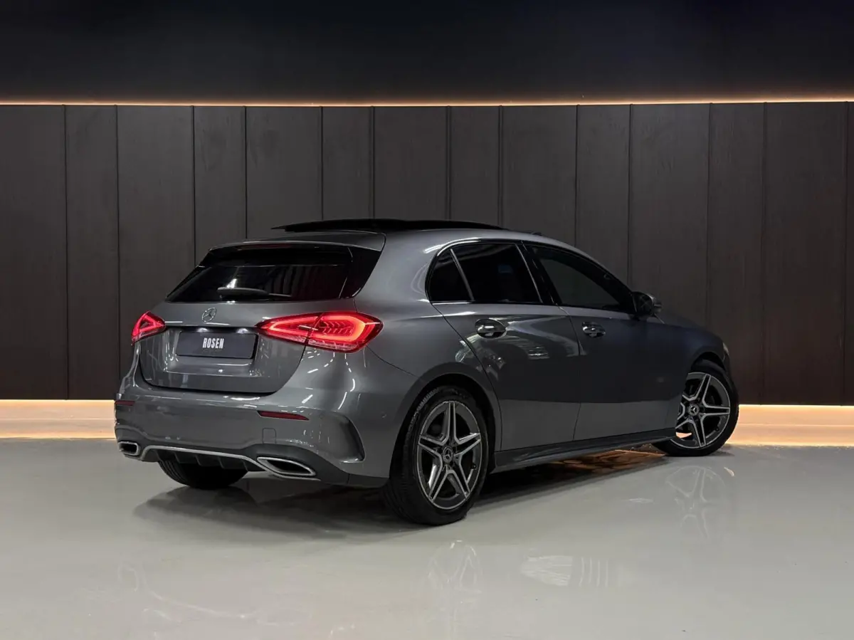 180 AMG|PANO|SFEER|KEYLESS|LED|CRUISE|WIDESCREEN