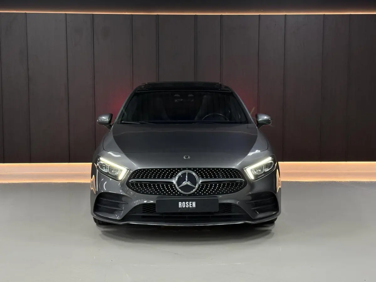 180 AMG|PANO|SFEER|KEYLESS|LED|CRUISE|WIDESCREEN