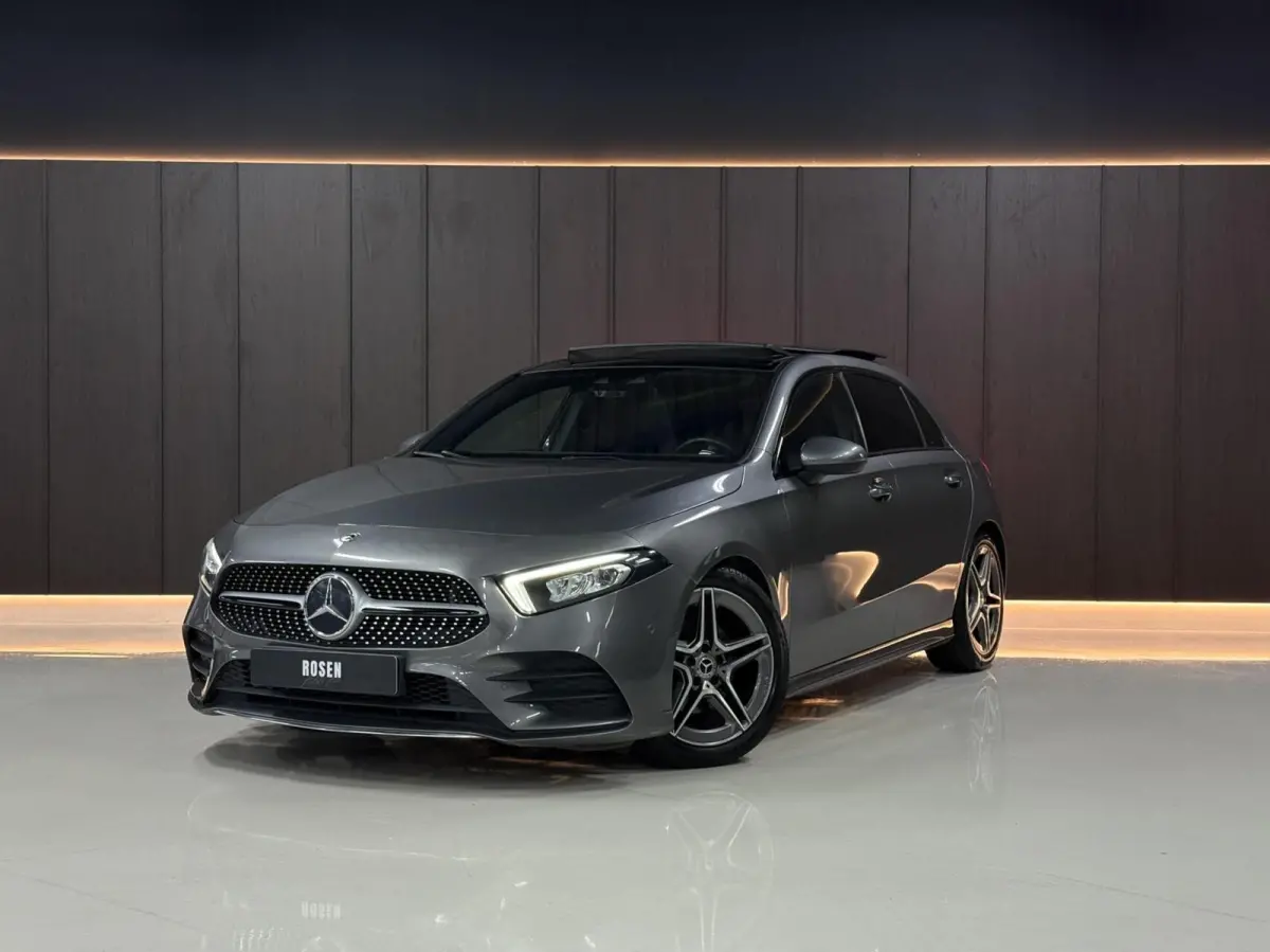 180 AMG|PANO|SFEER|KEYLESS|LED|CRUISE|WIDESCREEN