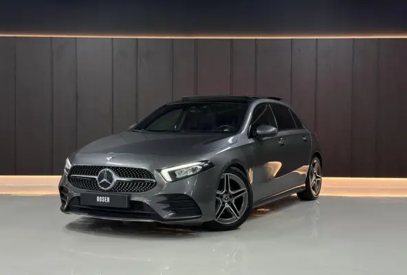 180 AMG|PANO|SFEER|KEYLESS|LED|CRUISE|WIDESCREEN
