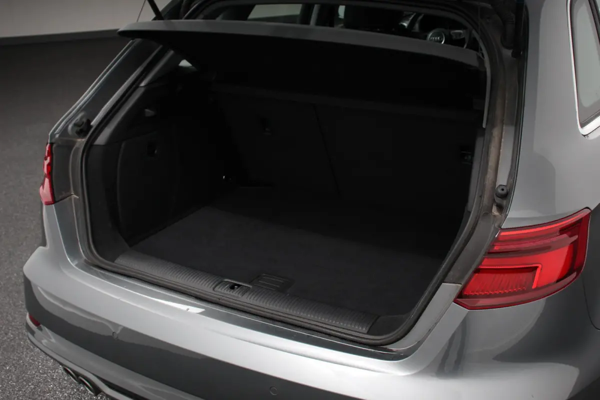 35 TFSI 150pk Automaat S-Line Sport Climate Control Parkeer sensoren Full Led Stoelverwarming Lichtmetalen Velgen
