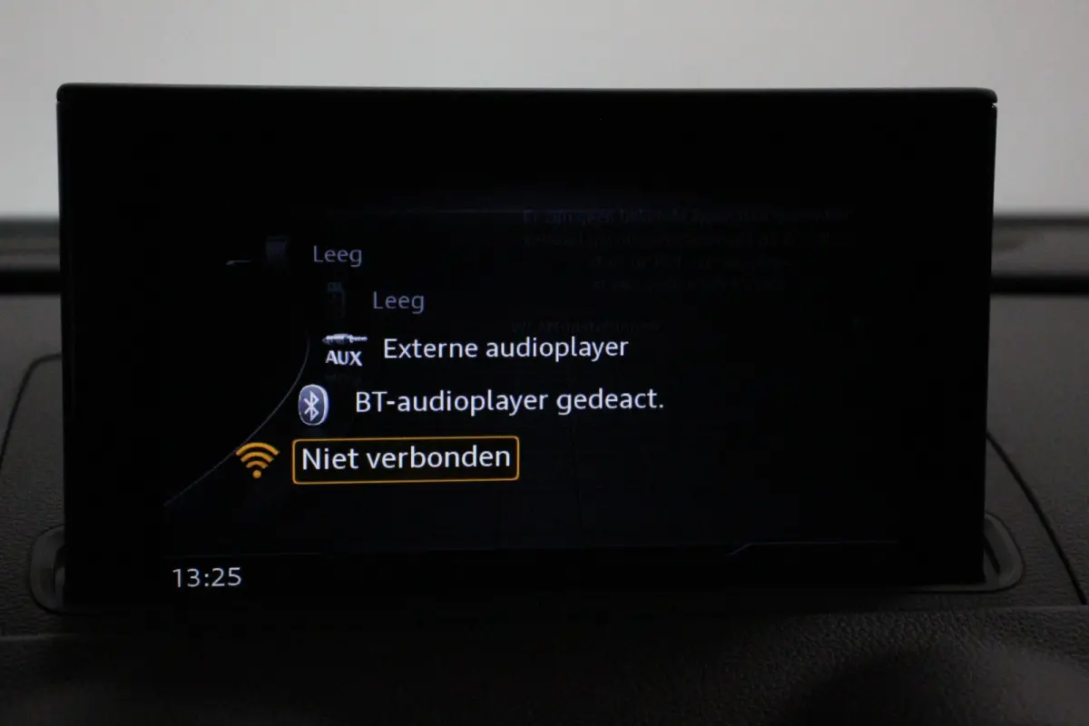 35 TFSI 150pk Automaat S-Line Sport Climate Control Parkeer sensoren Full Led Stoelverwarming Lichtmetalen Velgen