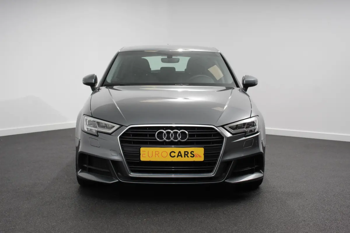 35 TFSI 150pk Automaat S-Line Sport Climate Control Parkeer sensoren Full Led Stoelverwarming Lichtmetalen Velgen