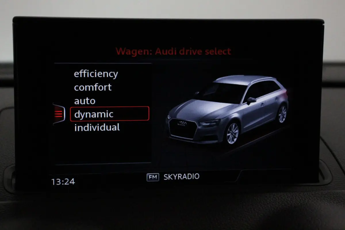 35 TFSI 150pk Automaat S-Line Sport Climate Control Parkeer sensoren Full Led Stoelverwarming Lichtmetalen Velgen