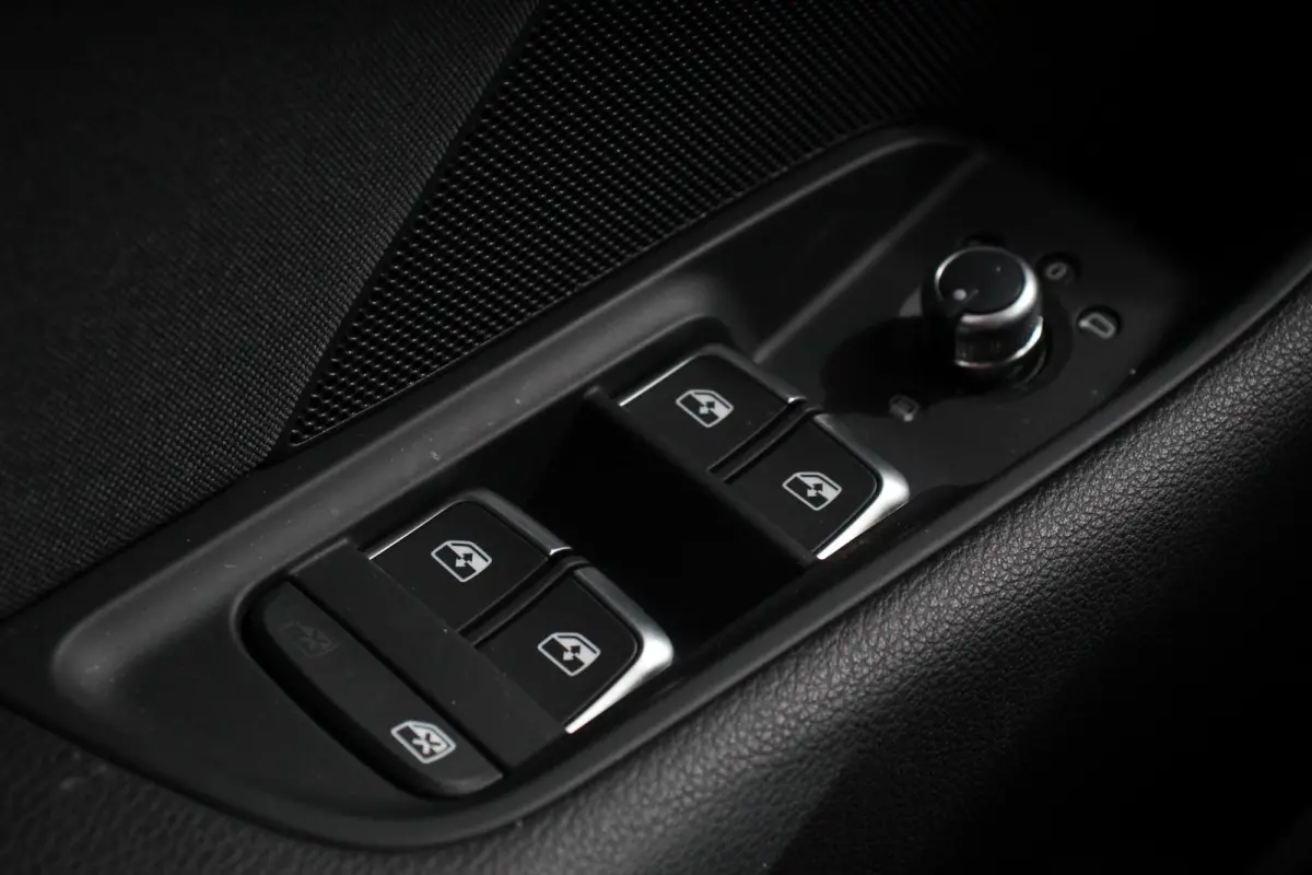 35 TFSI 150pk Automaat S-Line Sport Climate Control Parkeer sensoren Full Led Stoelverwarming Lichtmetalen Velgen