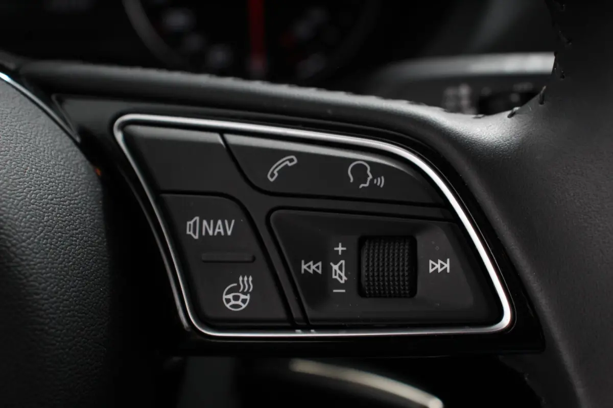 35 TFSI 150pk Automaat S-Line Sport Climate Control Parkeer sensoren Full Led Stoelverwarming Lichtmetalen Velgen