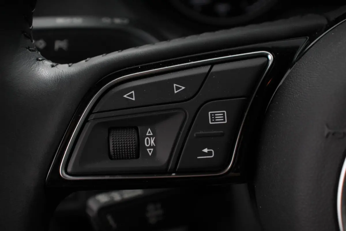 35 TFSI 150pk Automaat S-Line Sport Climate Control Parkeer sensoren Full Led Stoelverwarming Lichtmetalen Velgen